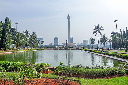 雅加达,爪哇