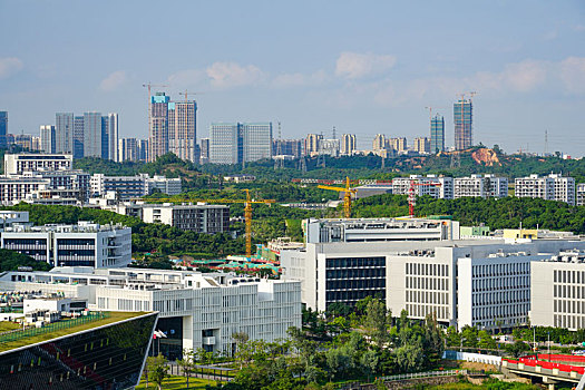 深圳大学城