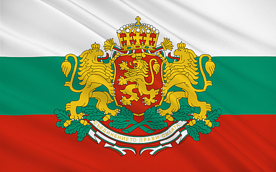 保加利亚帝国图片