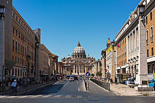 意大利罗马梵蒂冈