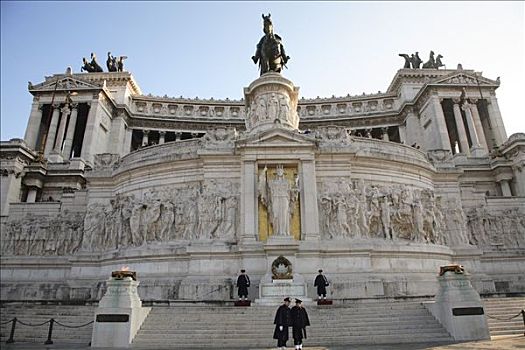 纪念建筑,罗马,意大利