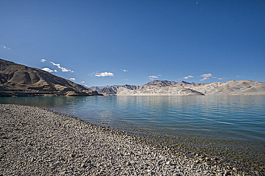 高原,山川,雪山,公路,河流