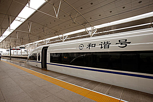 高铁,天津站