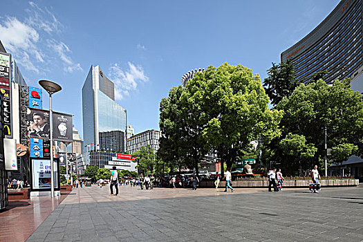 城市公路