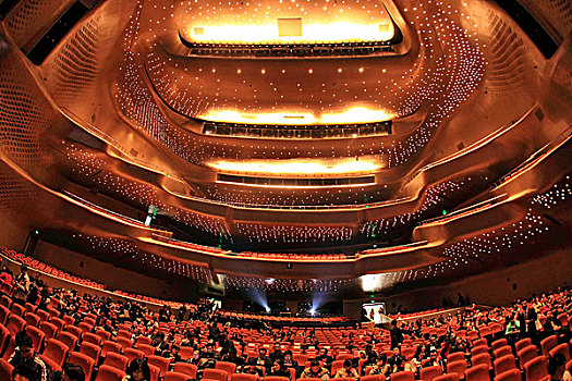 广州大剧院