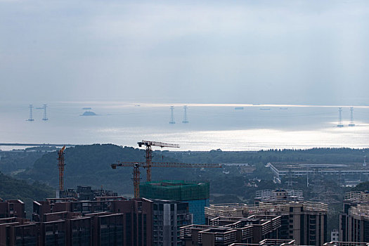 粤港澳大湾区之深圳