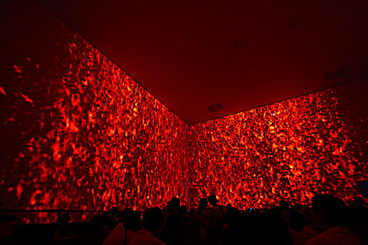 2010年上海世博会-冰岛馆
