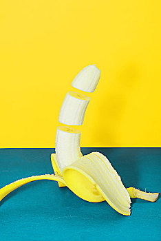 狂奔的香蕉