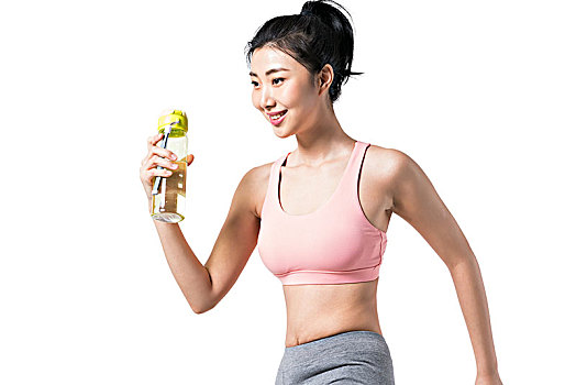 年輕女子運動