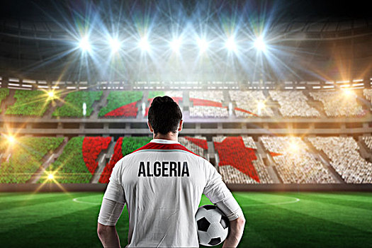 阿尔及利亚,球员