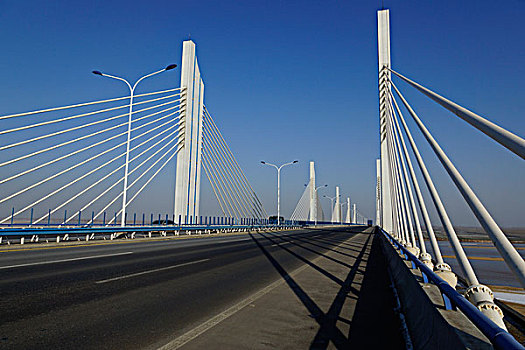 郑州黄河二桥