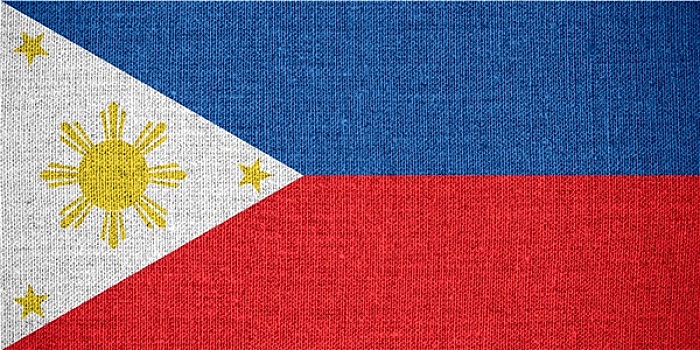 菲律宾,旗帜