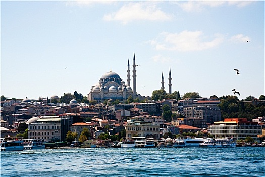 伊斯坦布尔,土耳其