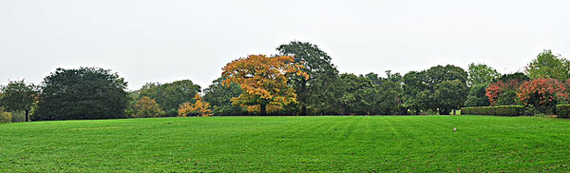 英国,风景