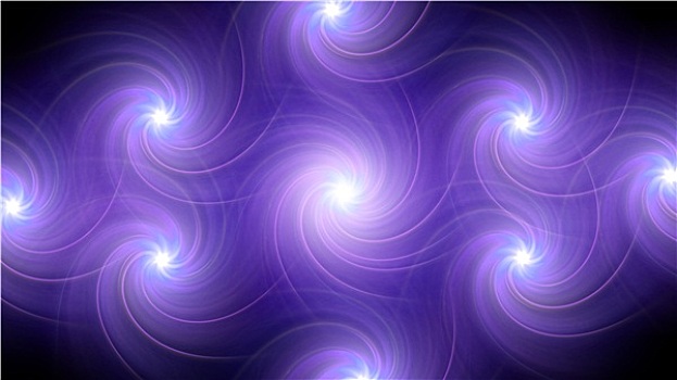 旋转,图案,紫色