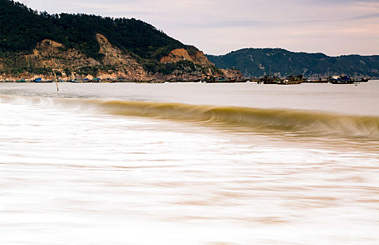 海景