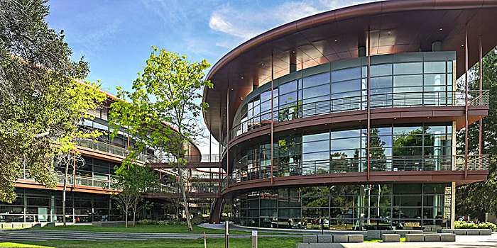 山景城,斯坦福大学,stanford