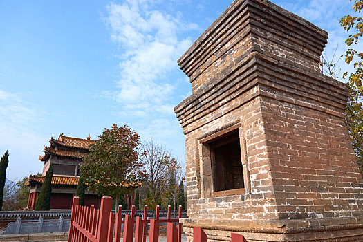 永泰寺