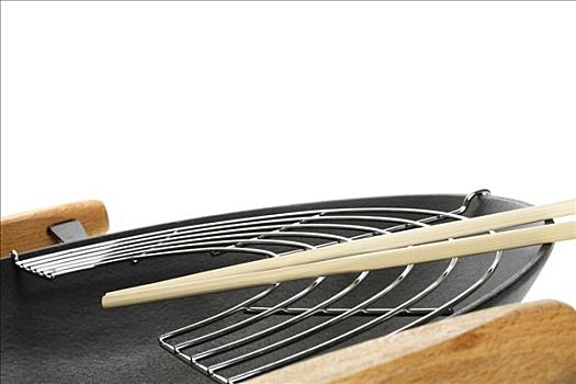 锅,筷子