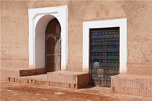 瓦尔扎扎特,摩洛哥