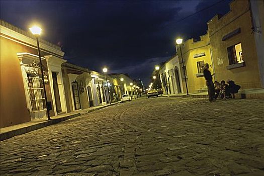 瓦哈卡,墨西哥