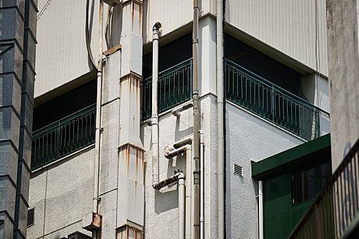 日本,京都,城市,街道