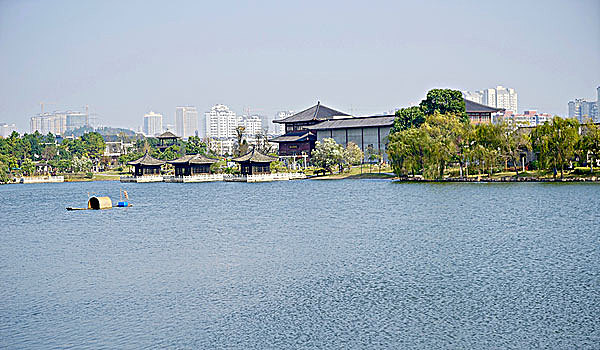 杏花村,安徽池州