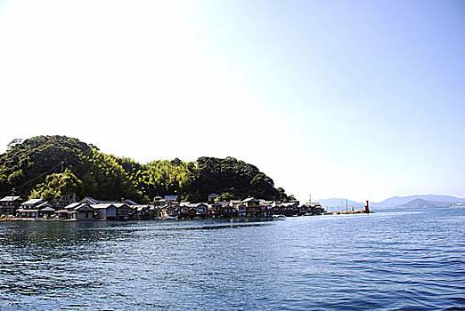 京都,湾