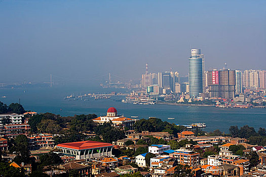 福建厦门鼓浪屿