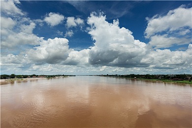 湄公河图片