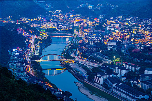 贵州茅台镇图片