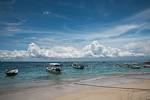 沿海风景