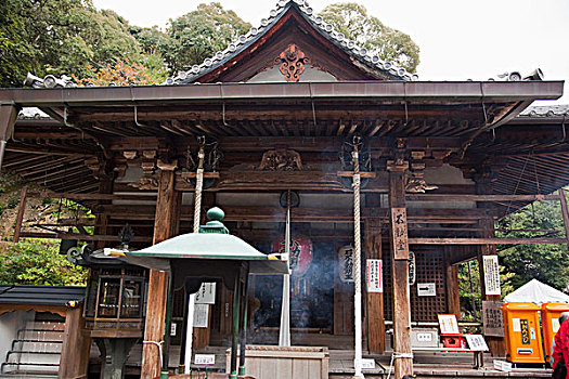 建筑,神祠,金阁寺,京都,日本