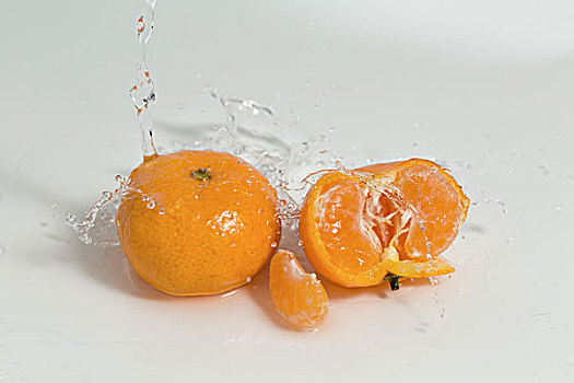 橘子南丰蜜桔
