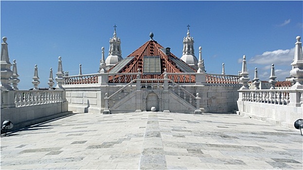 寺院,圣徒,里斯本,葡萄牙