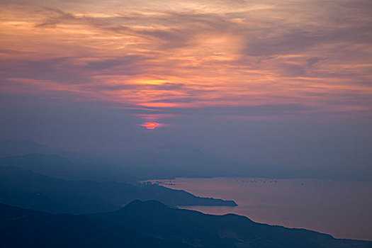 深圳盐田港