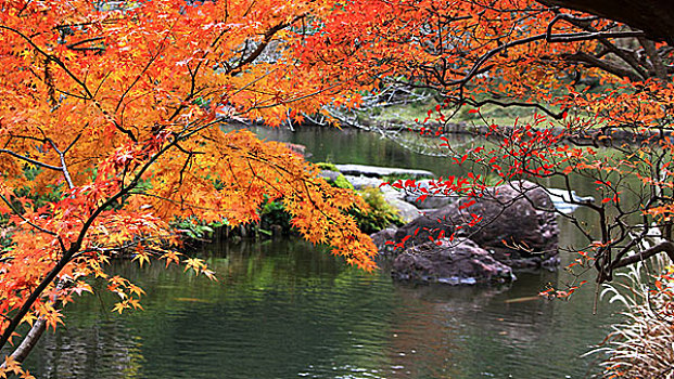 日本成田山