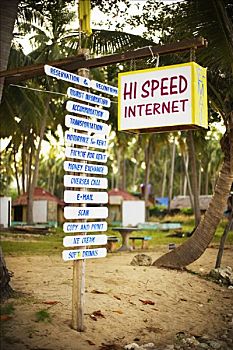 标识,广告,互联网,服务,泰国