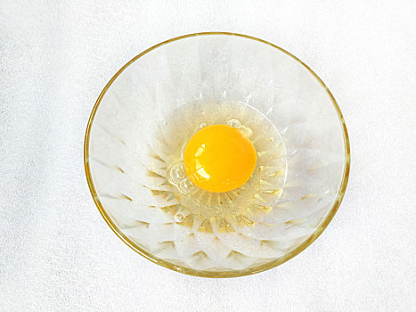 土鸡蛋,蛋黄