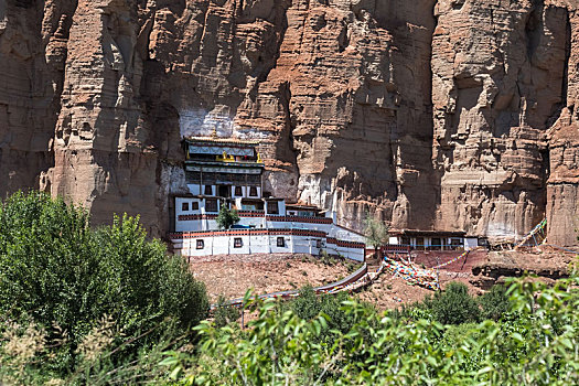 沿途风景