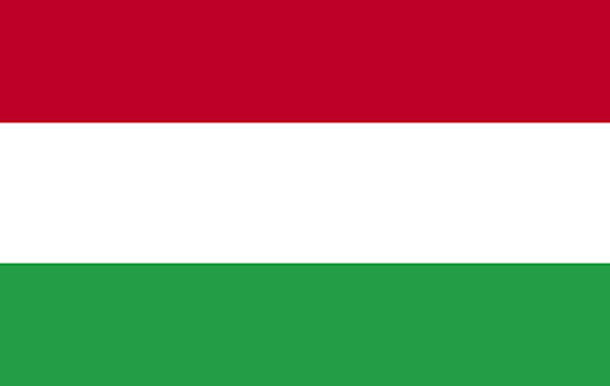 匈牙利,旗帜