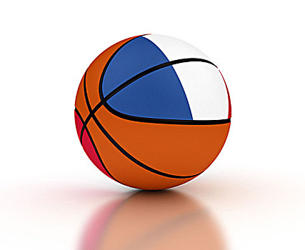 法国,篮球队