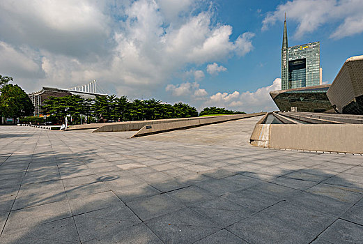 广州大剧院