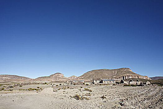 玻利维亚,盐湖,乌尤尼盐沼
