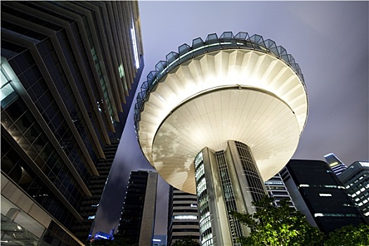 城市,新加坡,金融中心