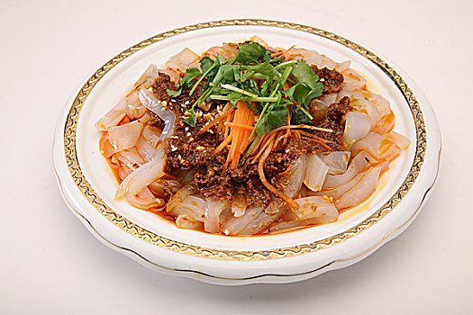 中国菜,上海菜