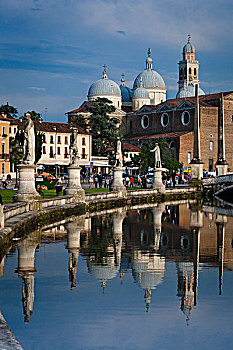 大教堂,帕多瓦,威尼托,意大利