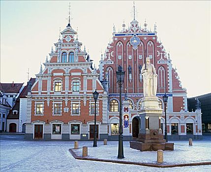 里加,拉脱维亚