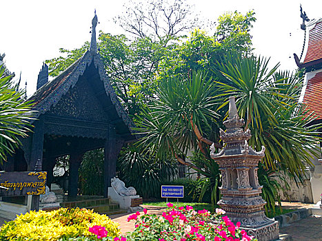 契迪龙寺