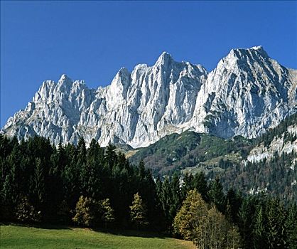 提洛尔,奥地利